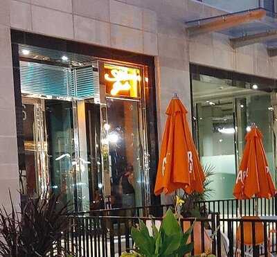 Stolen Goods Cocktail Bar