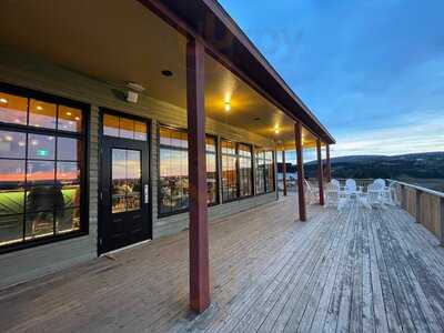 The Annex Restaurant