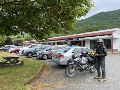 Foggy Mountain Coffee Co.