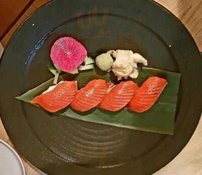 Maru Japanese Bistro