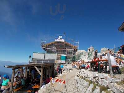 Rifugio Torre Di Pisa