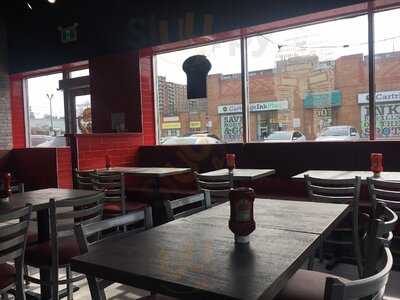 Gladiator Burger And Steak - Scarborough