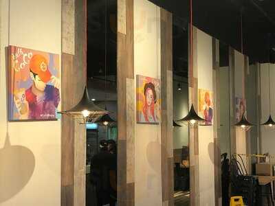 Coco Fresh Tea And Juice