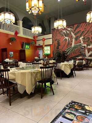 South Silk Road menu