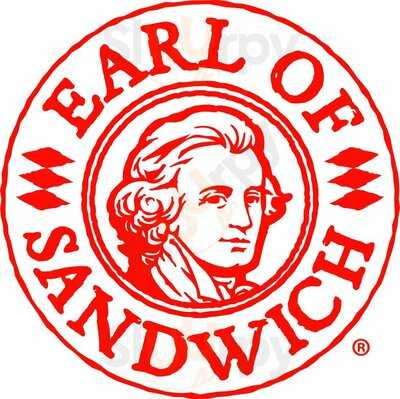 Earl Of Sandwich