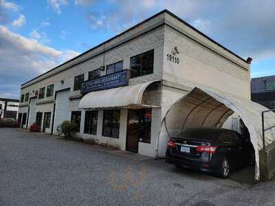 Little Greek Restaurant