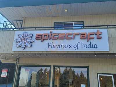 Spicecraft-flavours Of India