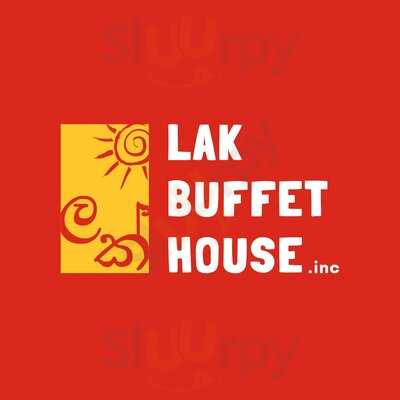 Lak Buffet House Wainwright