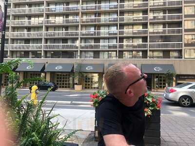 Hailed Coffee - College Park