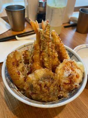 Tendon Kohaku