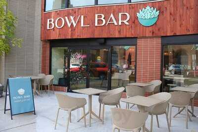 Bowl Bar