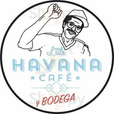 Little Havana Cafe Y Bodega