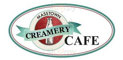 Masstown Creamery Cafe