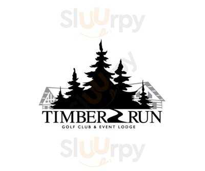 Timber Run Golf Club Restaurant