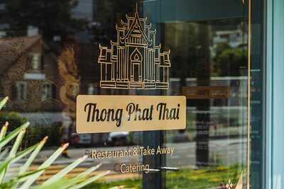 Thong Phat Thai Restaurant & Take Away