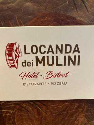 Locanda Dei Mulini