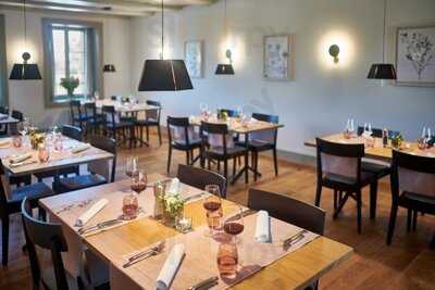 Restaurant Hirschenbad Langenthal