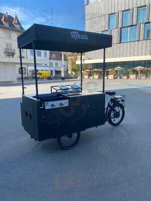 Mexis Food Bike