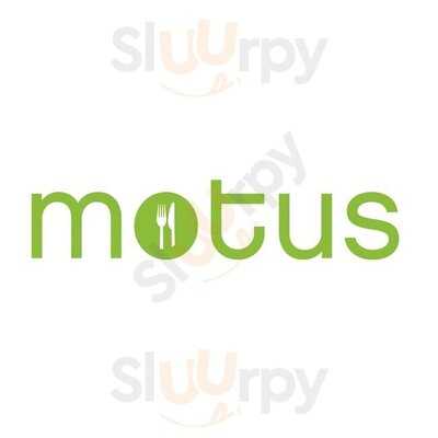 Restaurant Motus