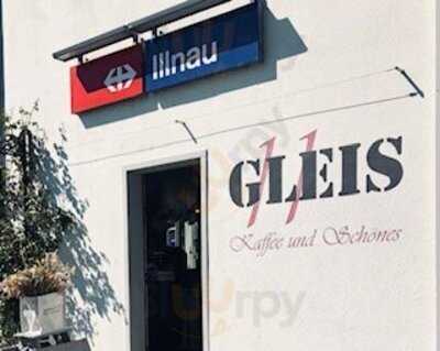 Gleis 11