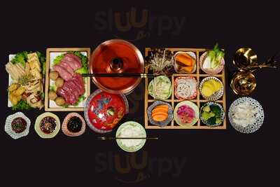 Dunk Hot Pot & Lounge