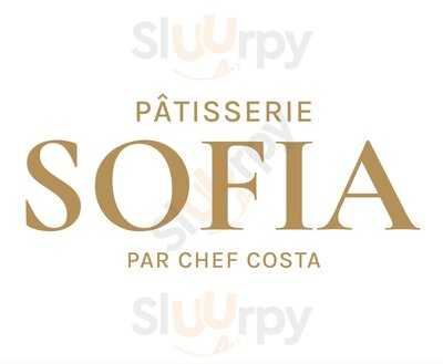 Pâtisserie Sofia