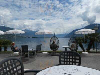 Bar Bahia Di Brissago