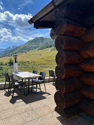 Restaurant Cabane De La Matze