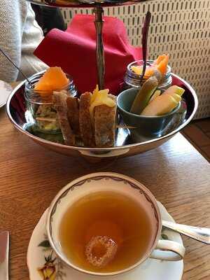 Cafe Miyuko