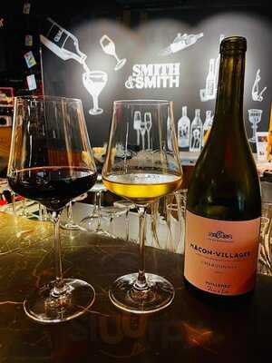 Smith & Smith Wine Bar