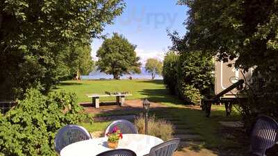Seebistro Thunersee