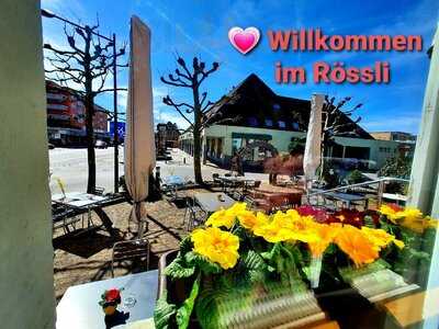 Rest Rössli Fislisbach