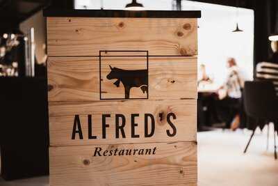 Alfred's Restaurant