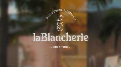 Restaurant-pizzeria La Blancherie