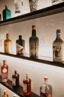 Le Fumoir Bar & Lounge