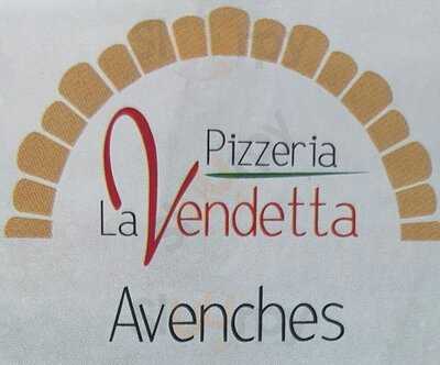 Pizzeria La Vendetta