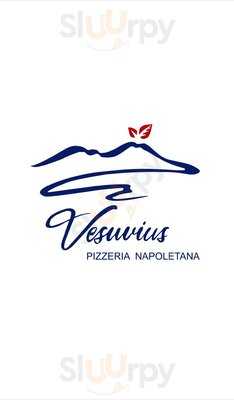 Vesuvius Pizzeria Napoletana