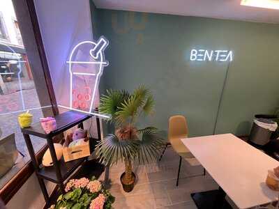 Ben Tea | Bubble Tea House