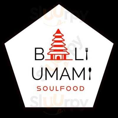 Bali Umami Soulfood