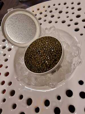 Le Lab - Restaurant & Évents