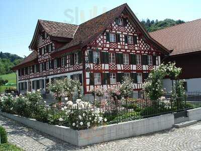 Restaurant Mühle Schönenberg