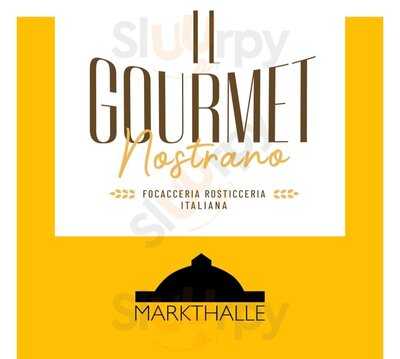 Il Gourmet Nostrano