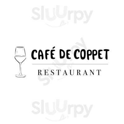 Café De Coppet