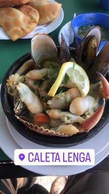Restaurante Gracilaria