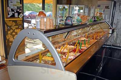 Gelateria Baluardi, Ferrara