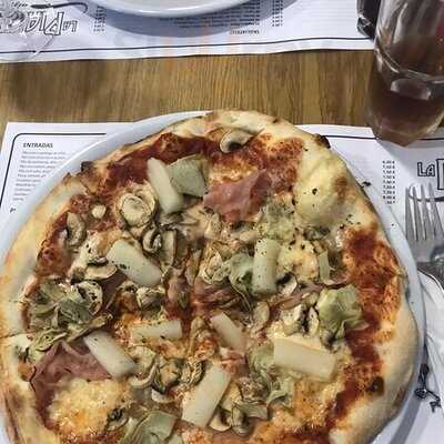 Santiago Open Gourmet