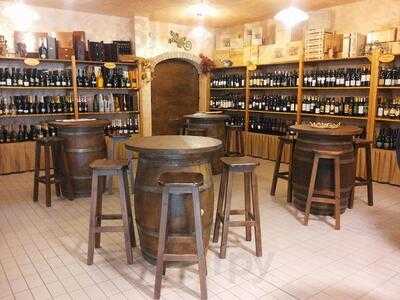 Enoteca Enoducale, Ferrara