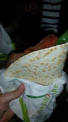 PiadinAmore, Rovereto