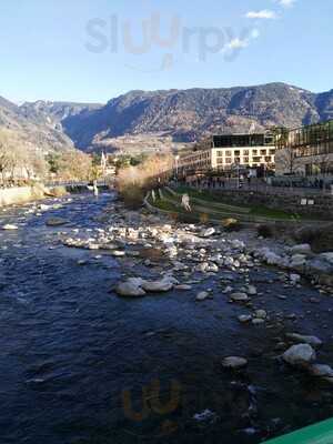 Reinhard, Vigo di Fassa