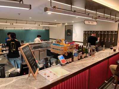 Pub 1842 By Young Masters, 香港